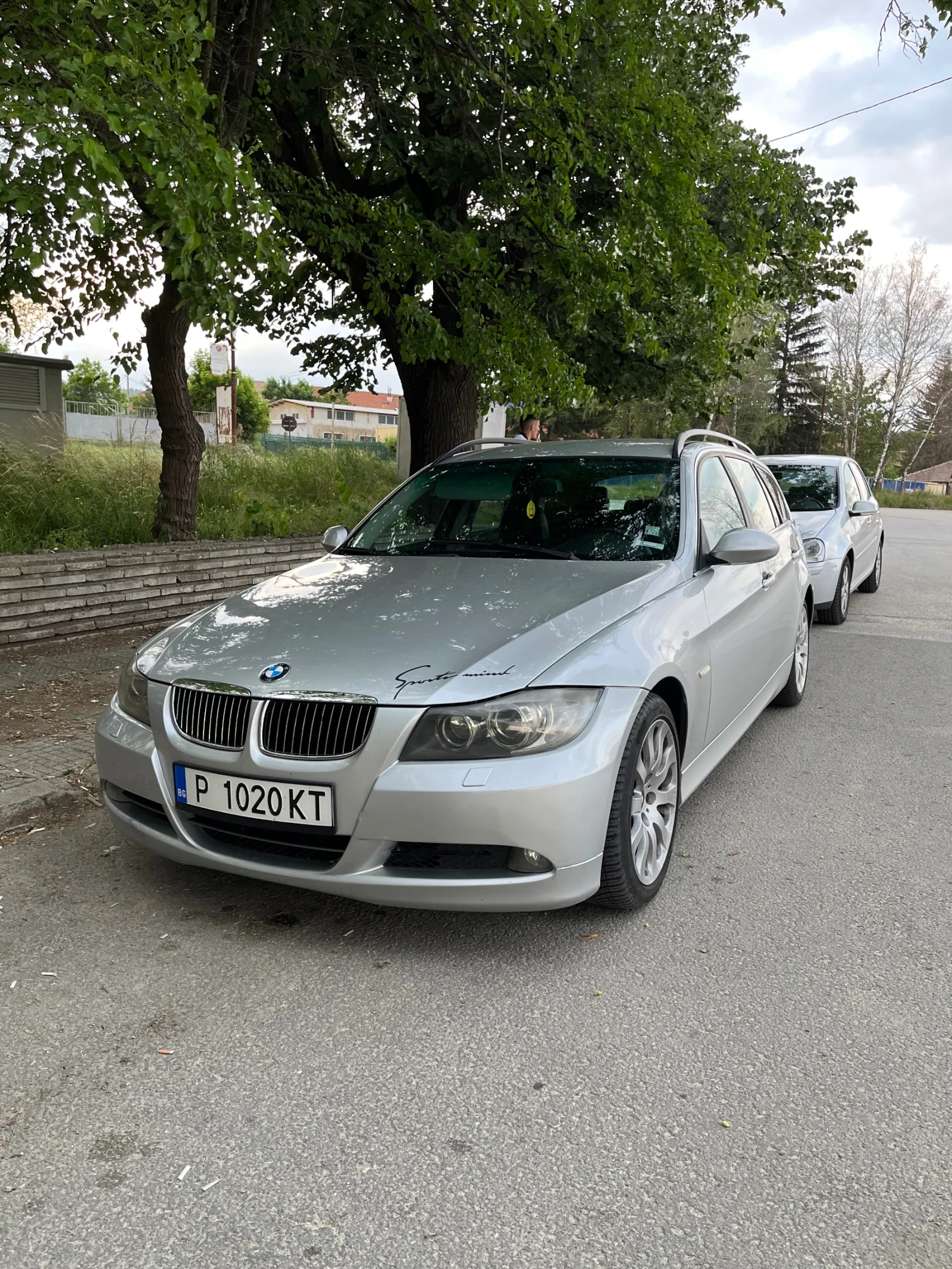 BMW 330 | Mobile.bg � ����������� 1