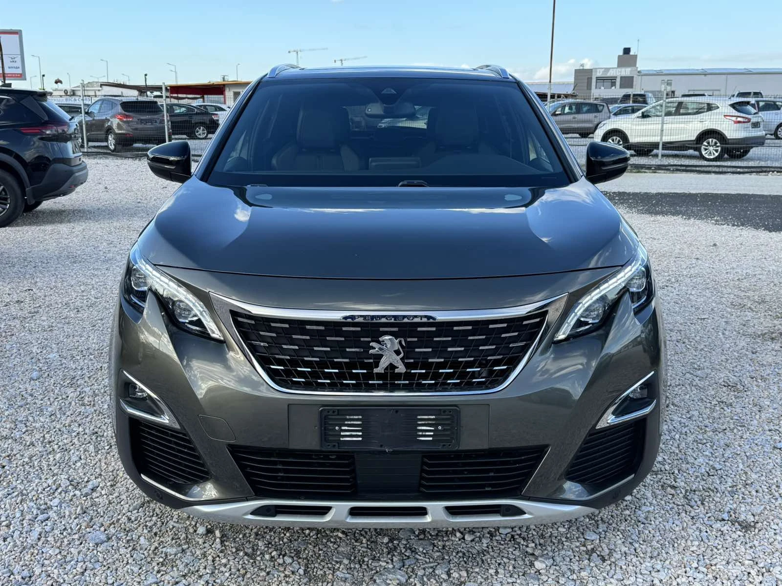 Peugeot 3008 1.6i GT-line - изображение 2