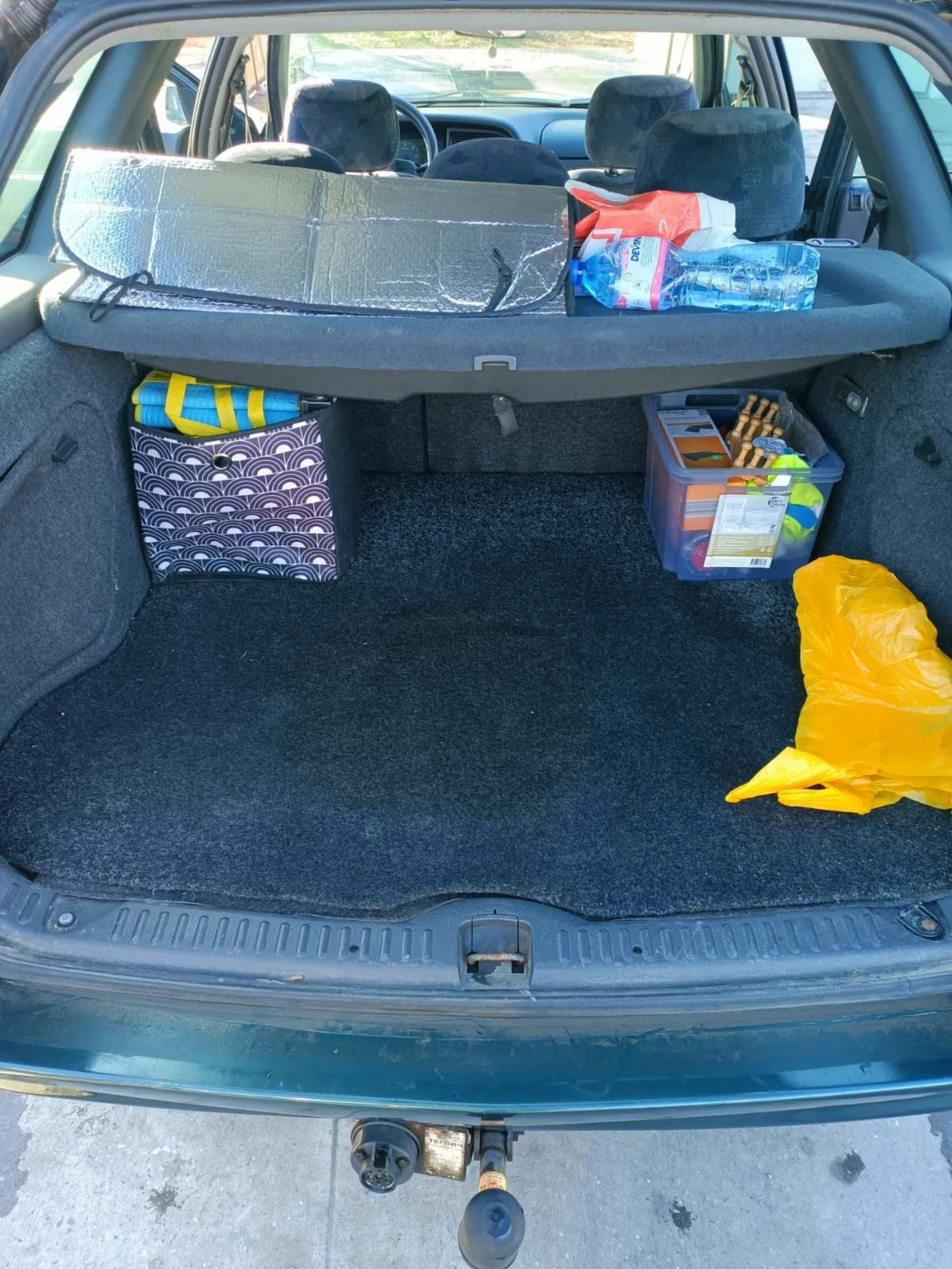 Citroen Xantia | Mobile.bg   3