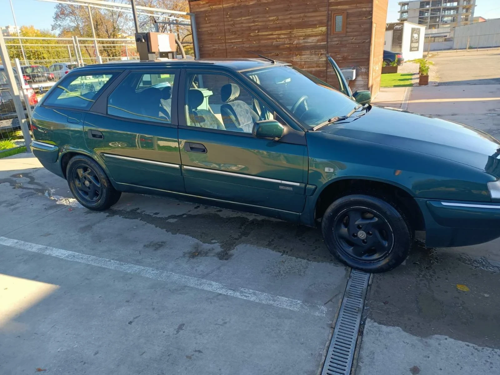 Citroen Xantia | Mobile.bg   5