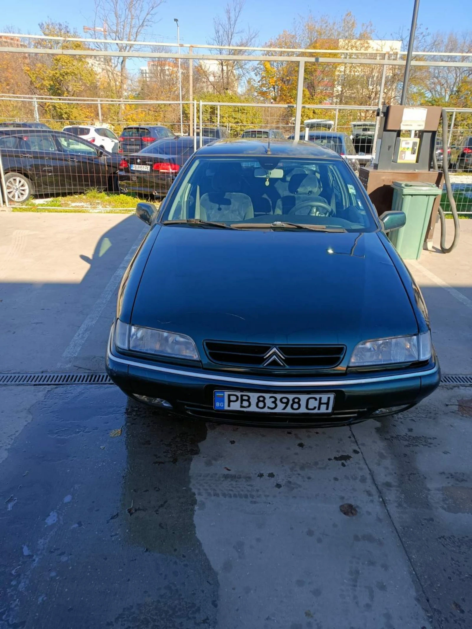 Citroen Xantia | Mobile.bg   1