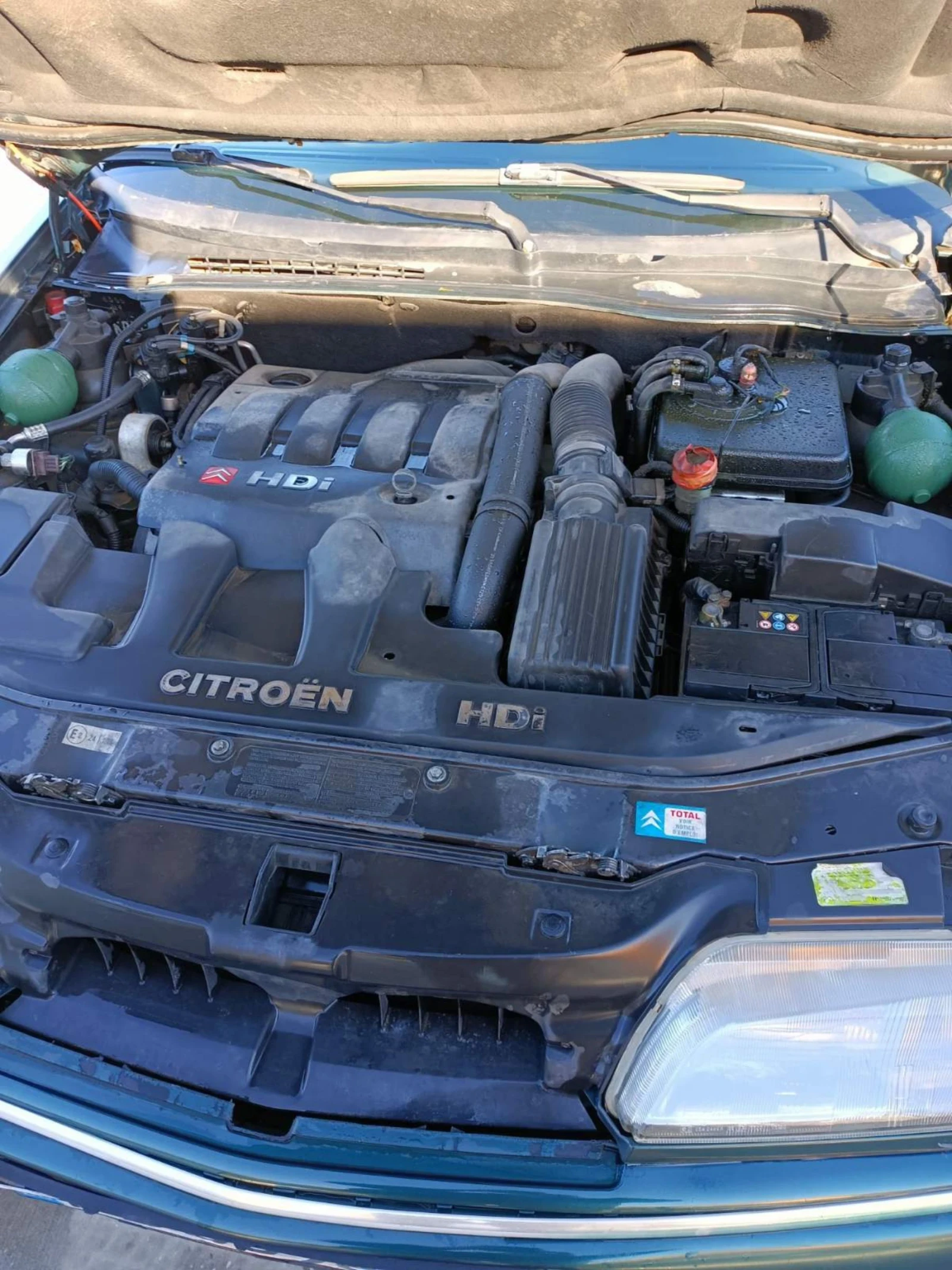 Citroen Xantia | Mobile.bg   2