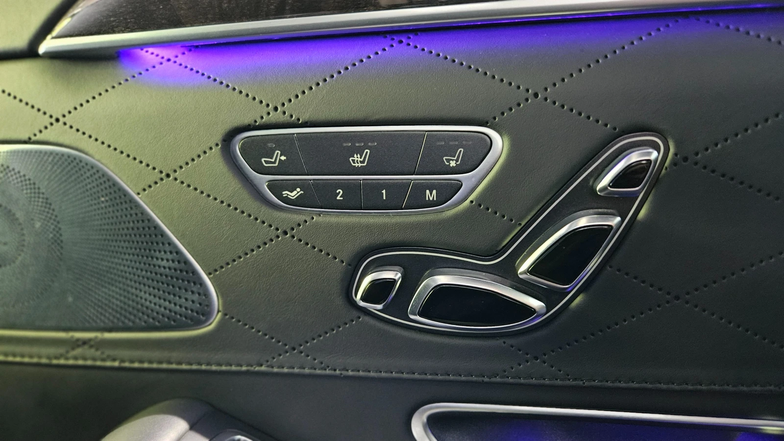 Mercedes-Benz S 63 AMG S 65 AMG L  | Mobile.bg � ����������� 14