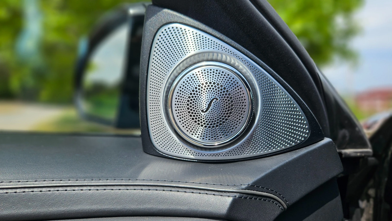 Mercedes-Benz S 63 AMG S 65 AMG L  | Mobile.bg � ����������� 12