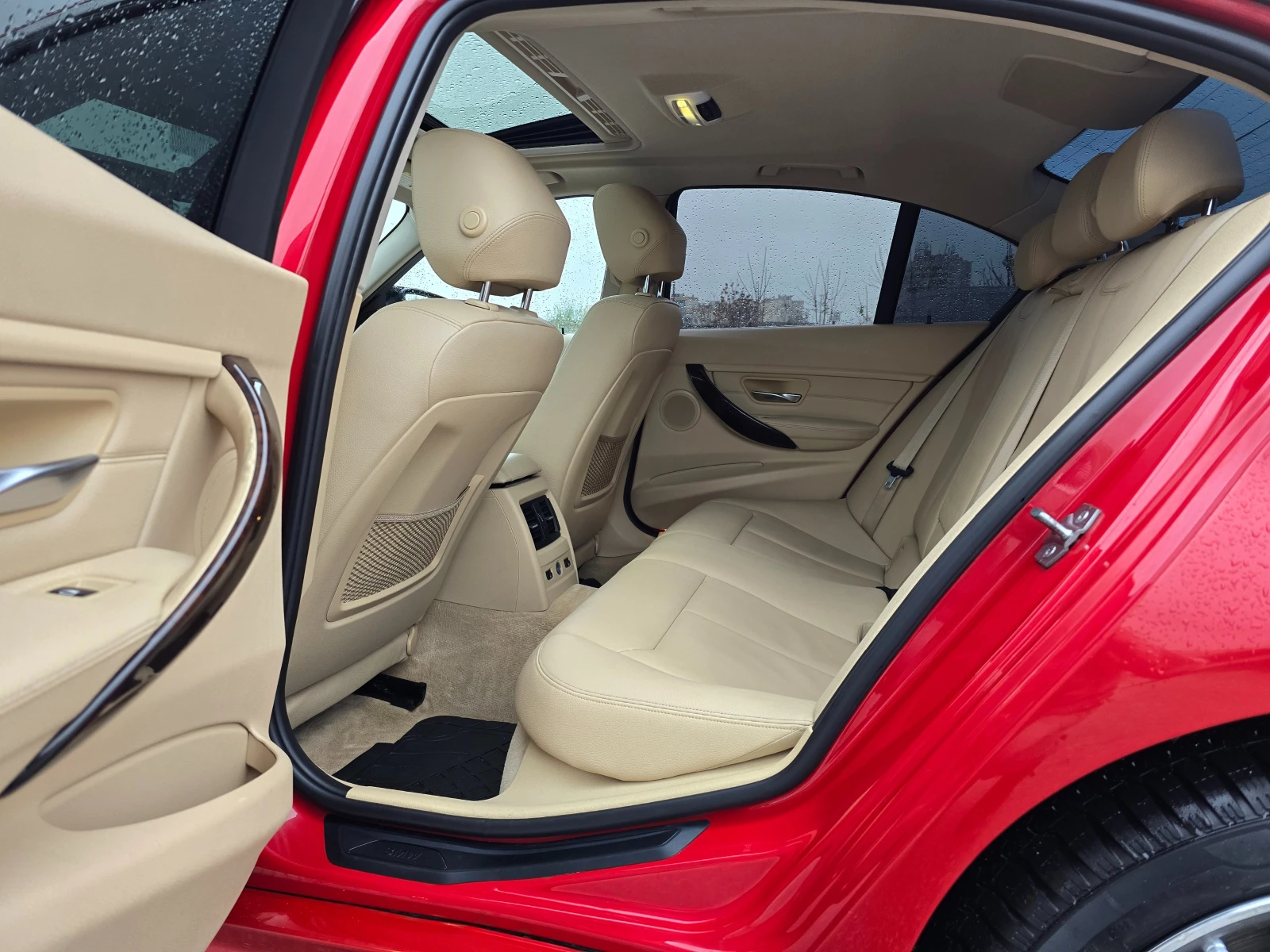 BMW 328 M Performance* KeyLess* M Exhaust *  | Mobile.bg   11