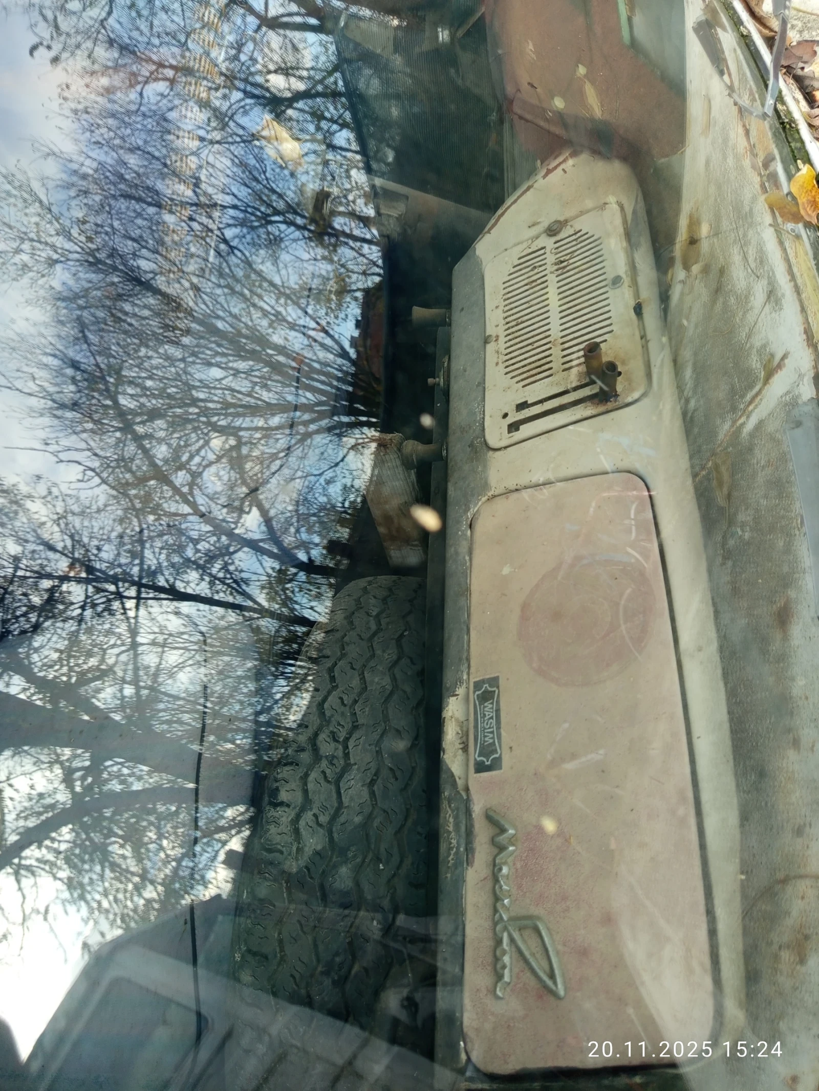 Moskvich 408 | Mobile.bg   3