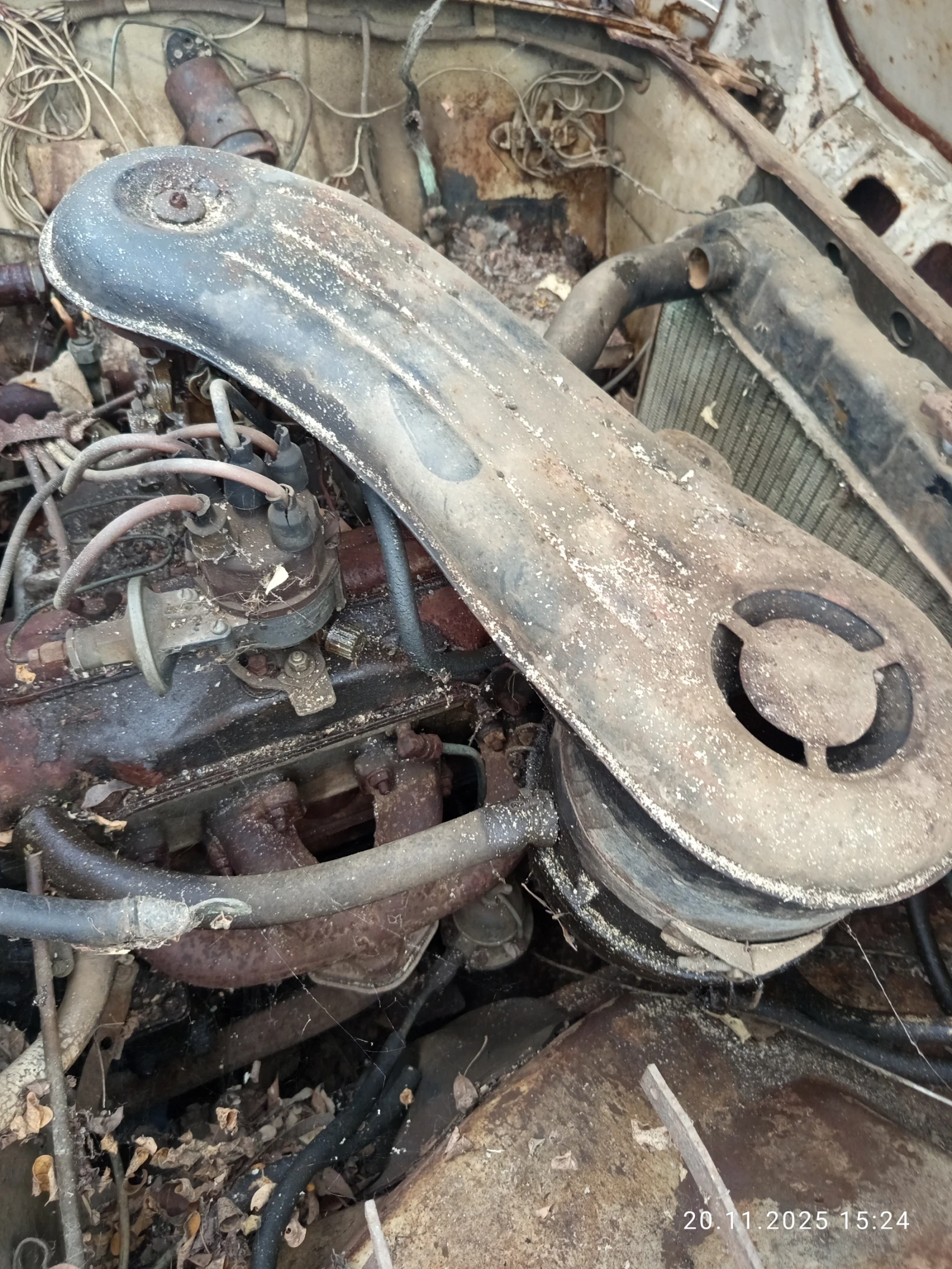 Moskvich 408 | Mobile.bg   2