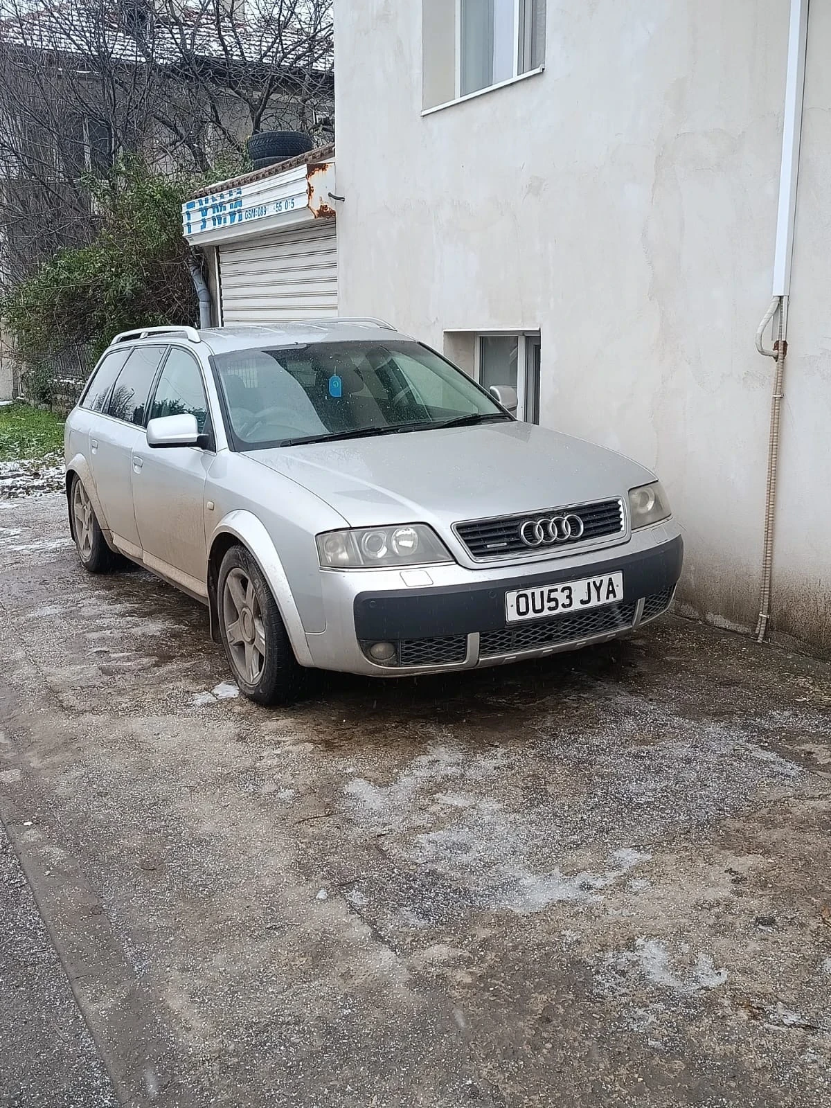 Audi A6 Allroad 2.5 | Mobile.bg � ����������� 2