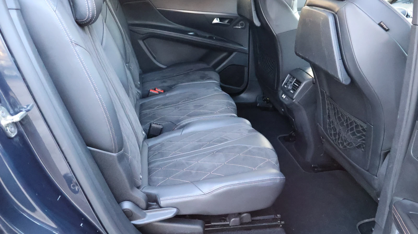 Peugeot 5008 2.0HDI GT-Line 180�.�. ��������� ����� CARPLAY  | Mobile.bg � ����������� 10