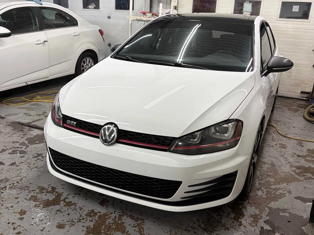 VW Golf * GTI Autobahn * CARFAX * ��� ������������ ������ | Mobile.bg � ����������� 1