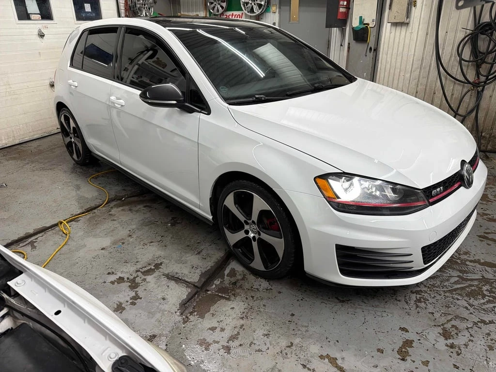 VW Golf * GTI Autobahn * CARFAX * ��� ������������ ������ | Mobile.bg � ����������� 3