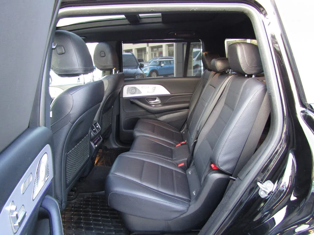 Mercedes-Benz GLS 450 AMG PK* DISTRONIK* PANO* NIGHT PK* AMBIENT* 7 PASS | Mobile.bg � ����������� 15