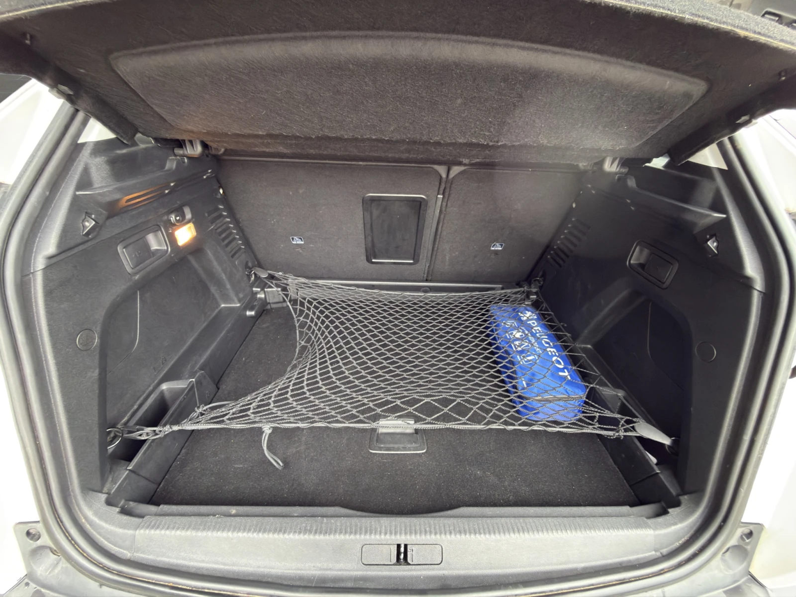 Peugeot 3008  ALLURE 1.2 e-THP 130 EAT6 | Mobile.bg � ����������� 13