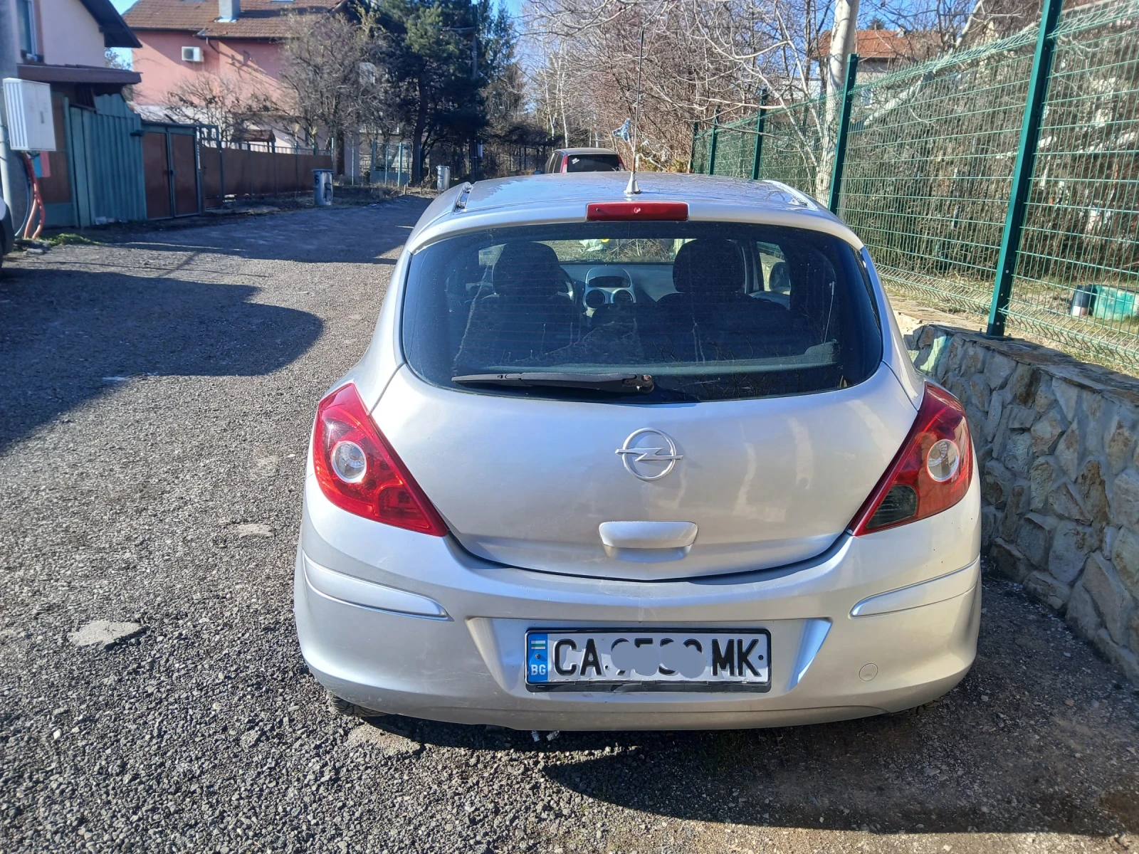Opel Corsa | Mobile.bg � ����������� 3