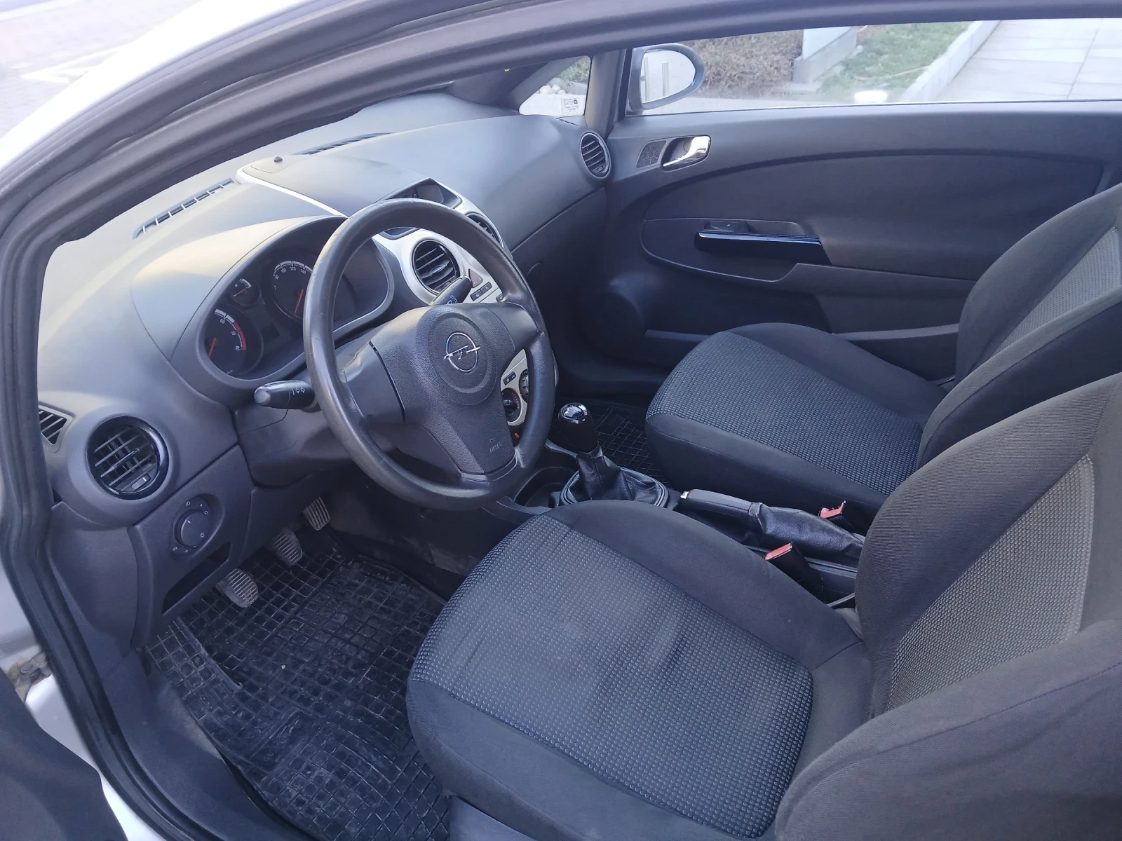 Opel Corsa | Mobile.bg � ����������� 5