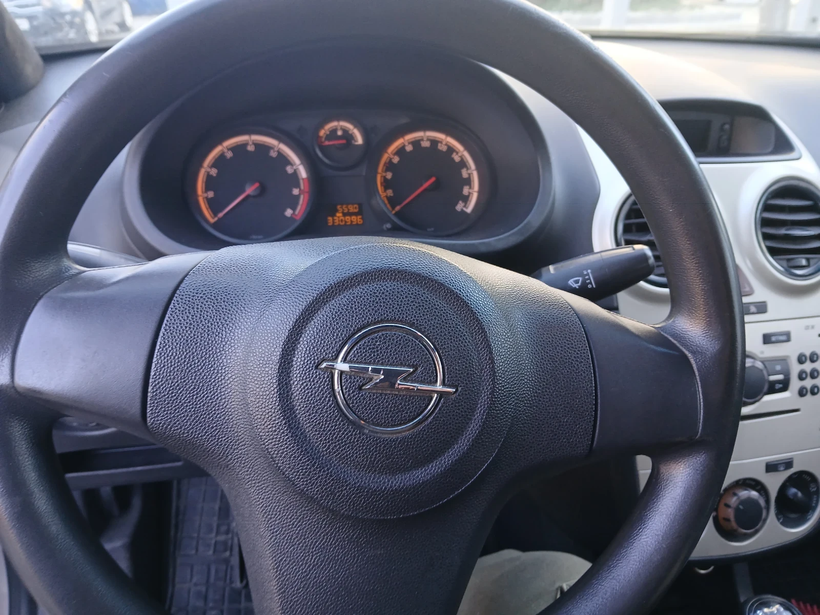 Opel Corsa | Mobile.bg � ����������� 7