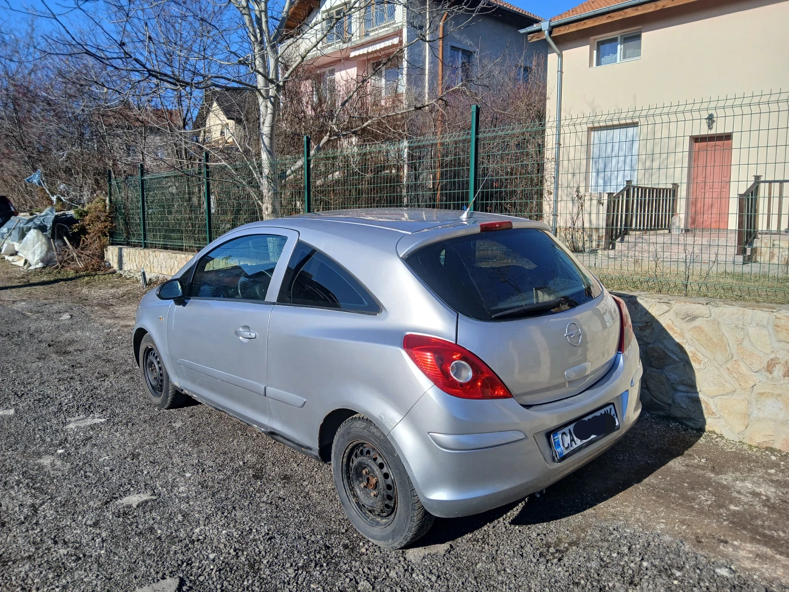 Opel Corsa | Mobile.bg � ����������� 2