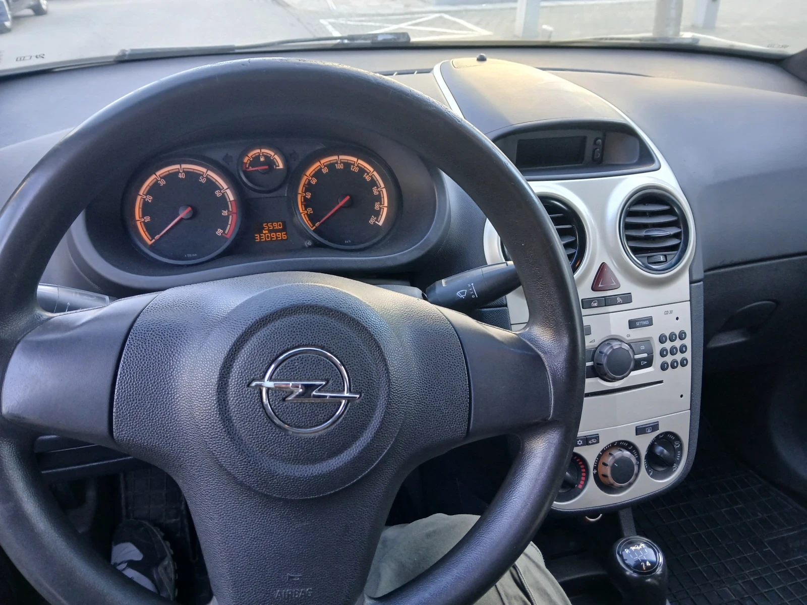 Opel Corsa | Mobile.bg � ����������� 6