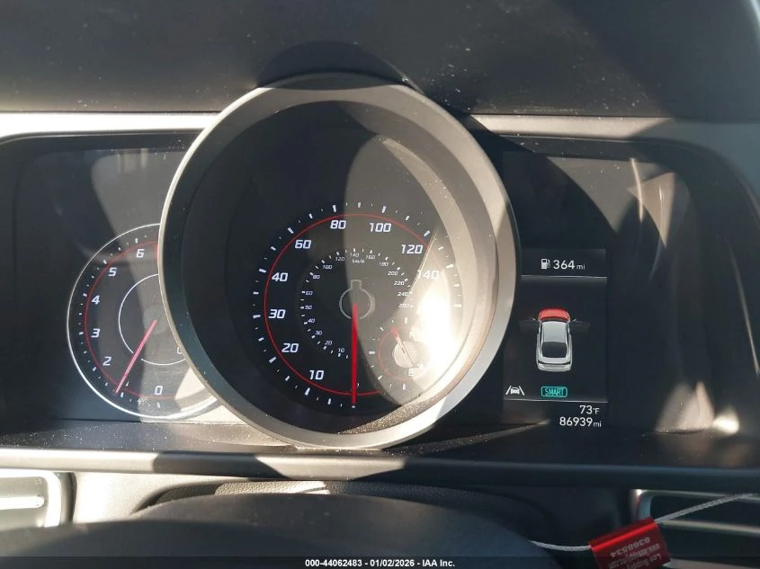 Hyundai Elantra 2l Sel - изображение 7