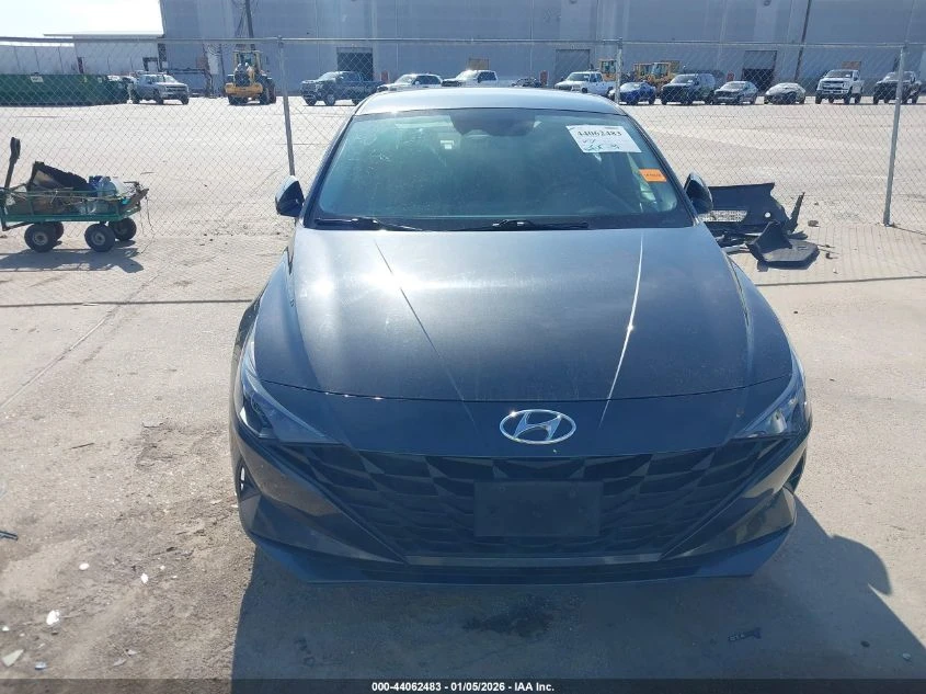 Hyundai Elantra 2l Sel | Mobile.bg � ����������� 12