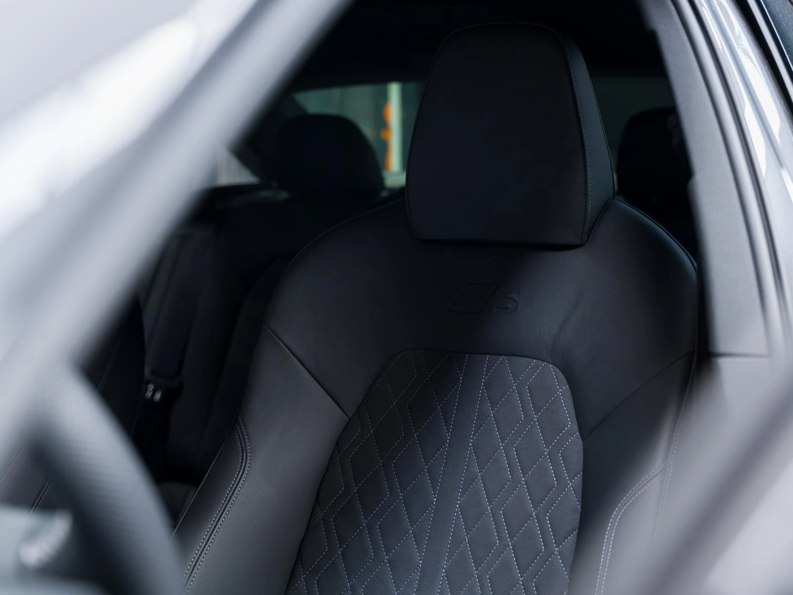 Audi A6 3хS-Line* 360CAM* DISTR*  - изображение 9