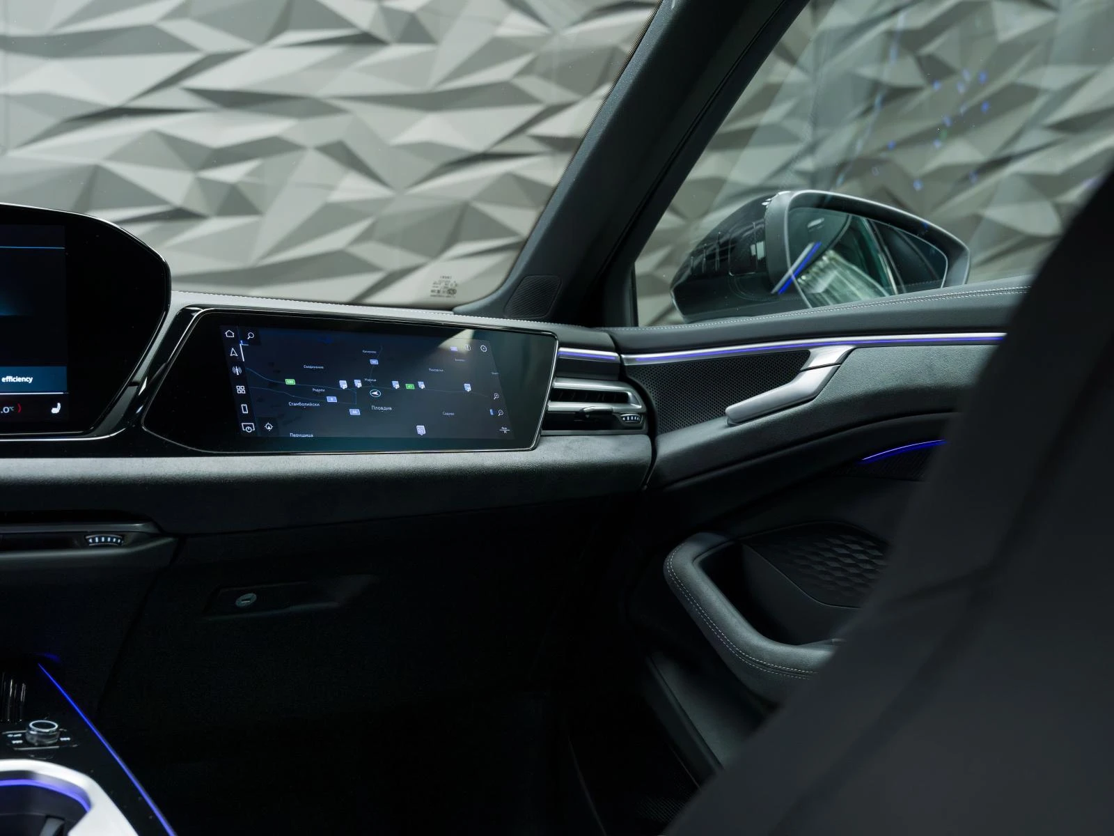 Audi A6 3хS-Line* 360CAM* DISTR*  - изображение 7