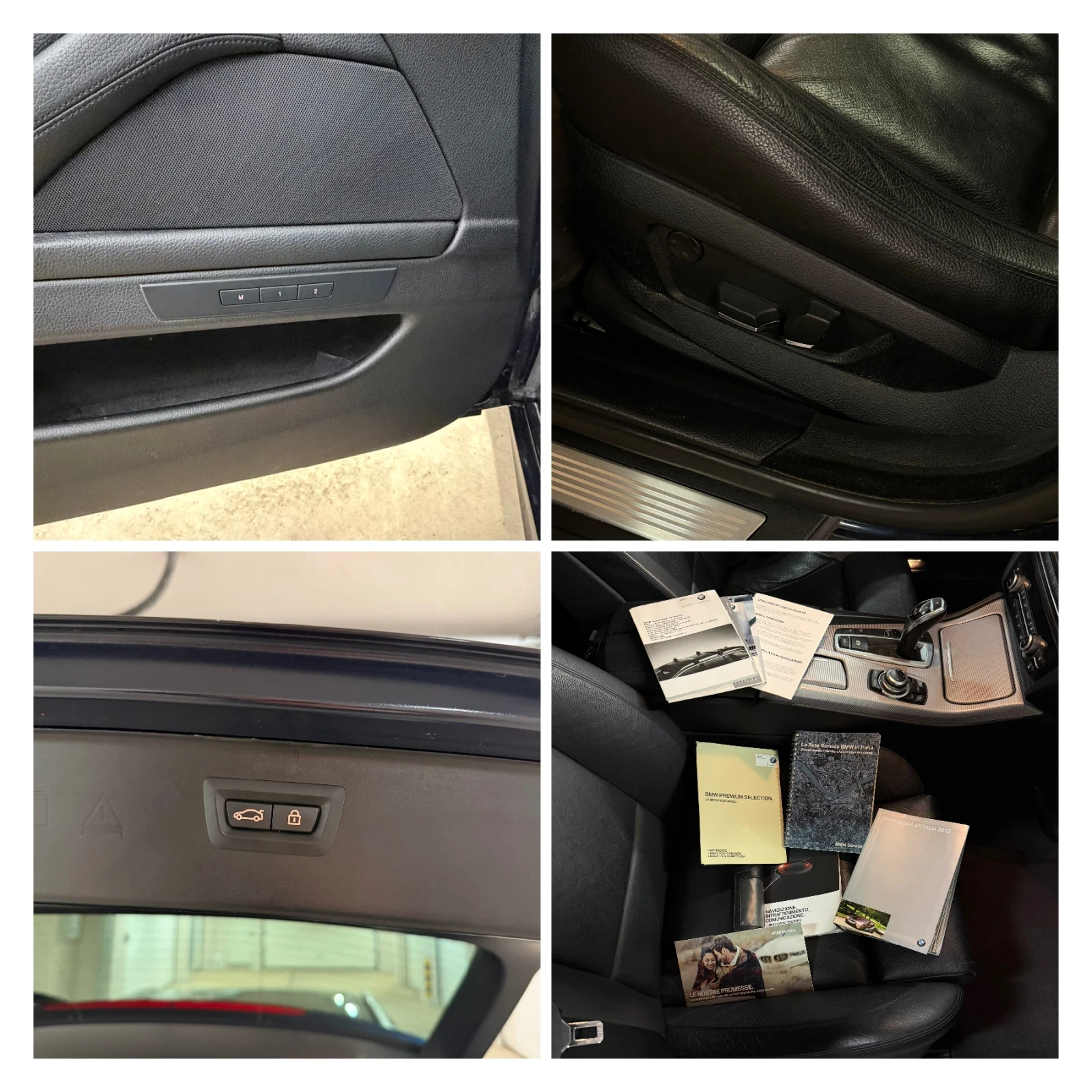 BMW 530 Xdrive/ M packet/ Pano/ Keyless/ Bi-xenon, снимка 15 - Автомобили и джипове - 53892129