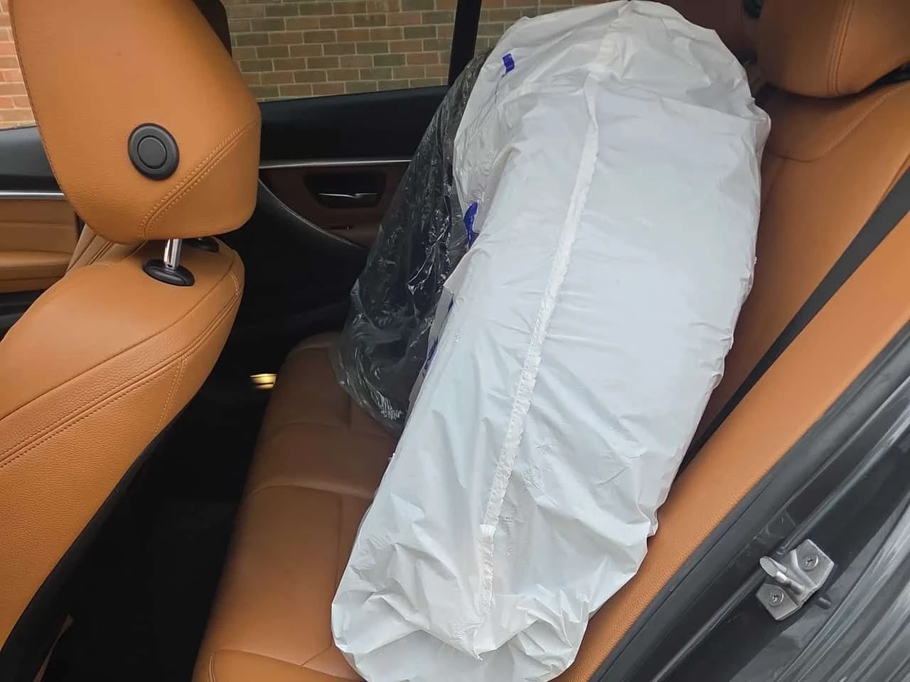 BMW 330 * 330i xDrive * CARFAX * ЦЕНА ДО БГ, снимка 10 - Автомобили и джипове - 53951003