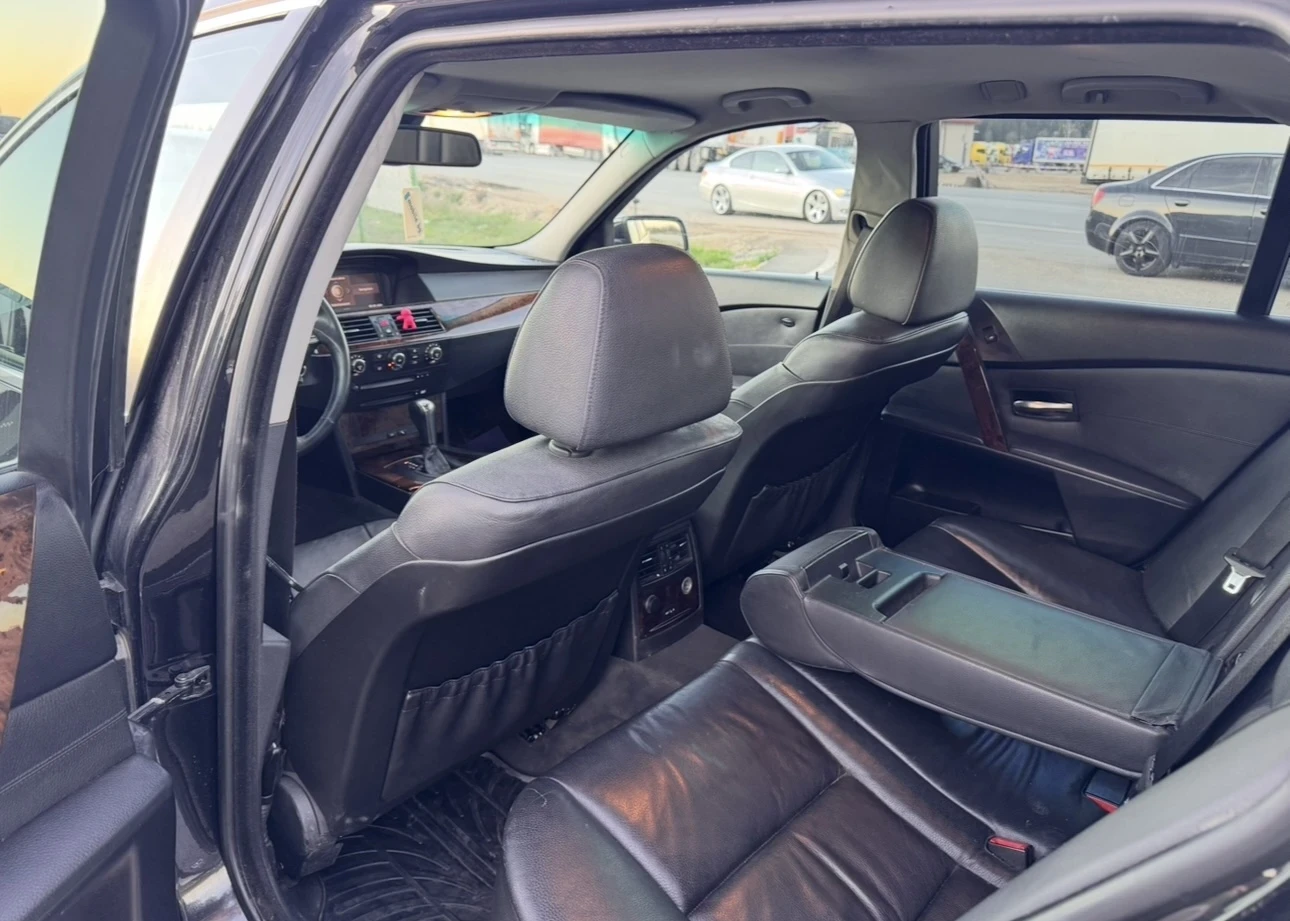 BMW 530 D | Mobile.bg � ����������� 8