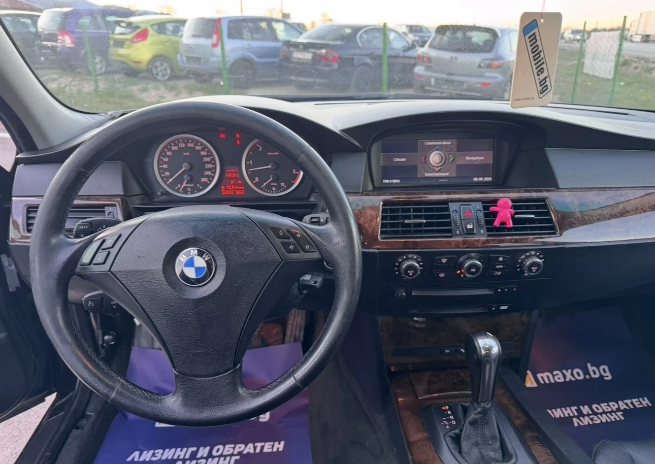 BMW 530 D | Mobile.bg � ����������� 6