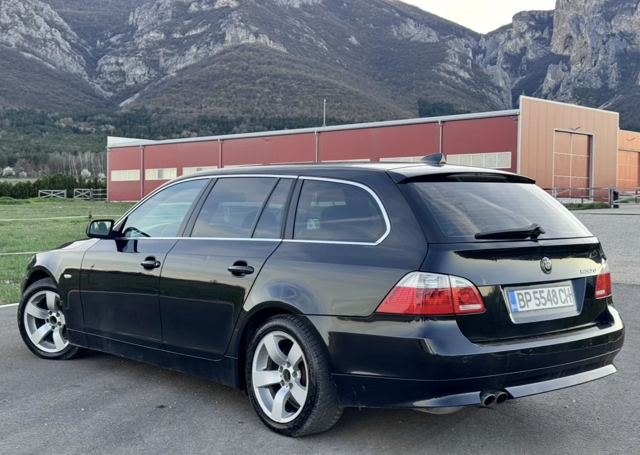 BMW 530 D | Mobile.bg � ����������� 3