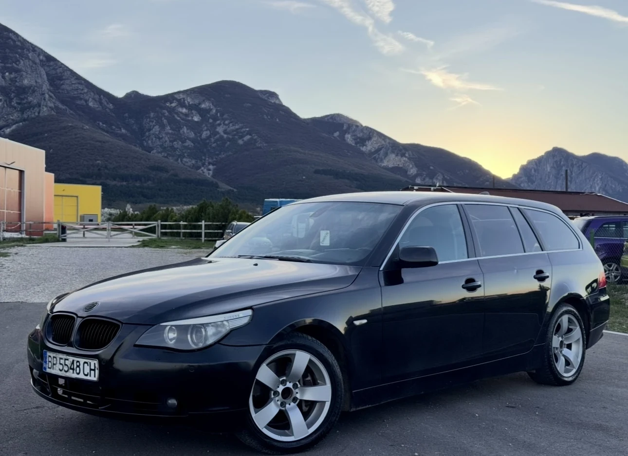 BMW 530 D | Mobile.bg � ����������� 2