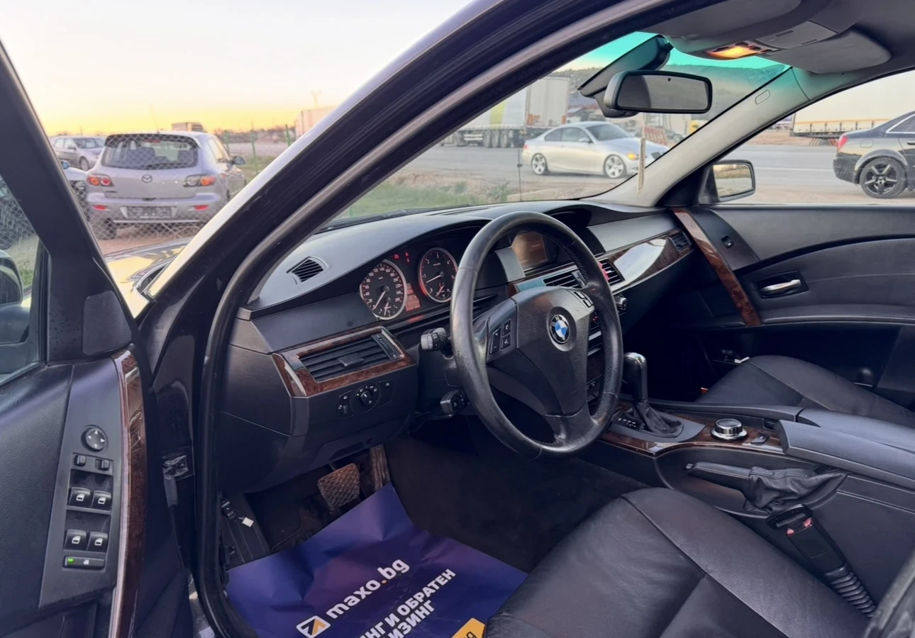 BMW 530 D | Mobile.bg � ����������� 5
