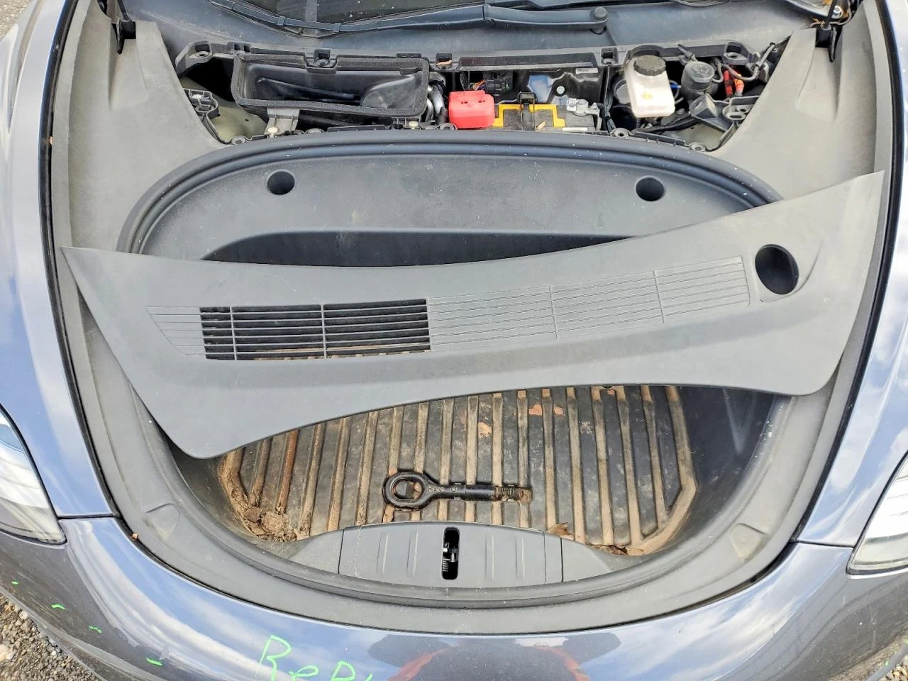 Tesla Model 3 Standard Range Plus RWD, снимка 11 - Автомобили и джипове - 54172318