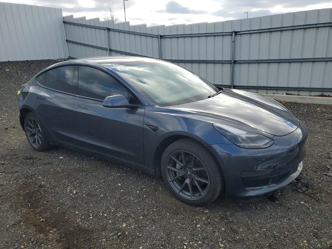 Tesla Model 3 Standard Range Plus RWD, снимка 4 - Автомобили и джипове - 54172318