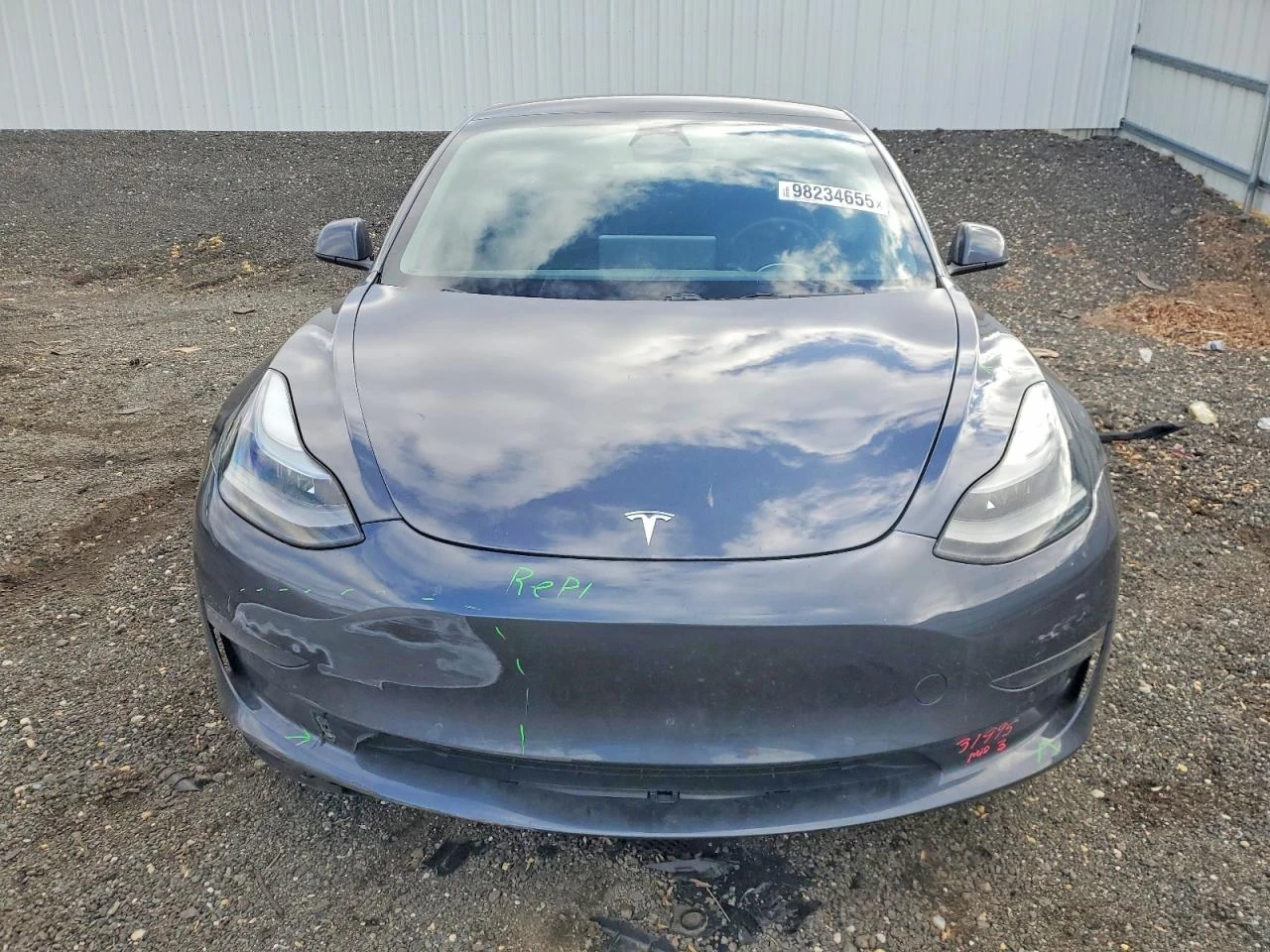 Tesla Model 3 Standard Range Plus RWD, снимка 5 - Автомобили и джипове - 54172318