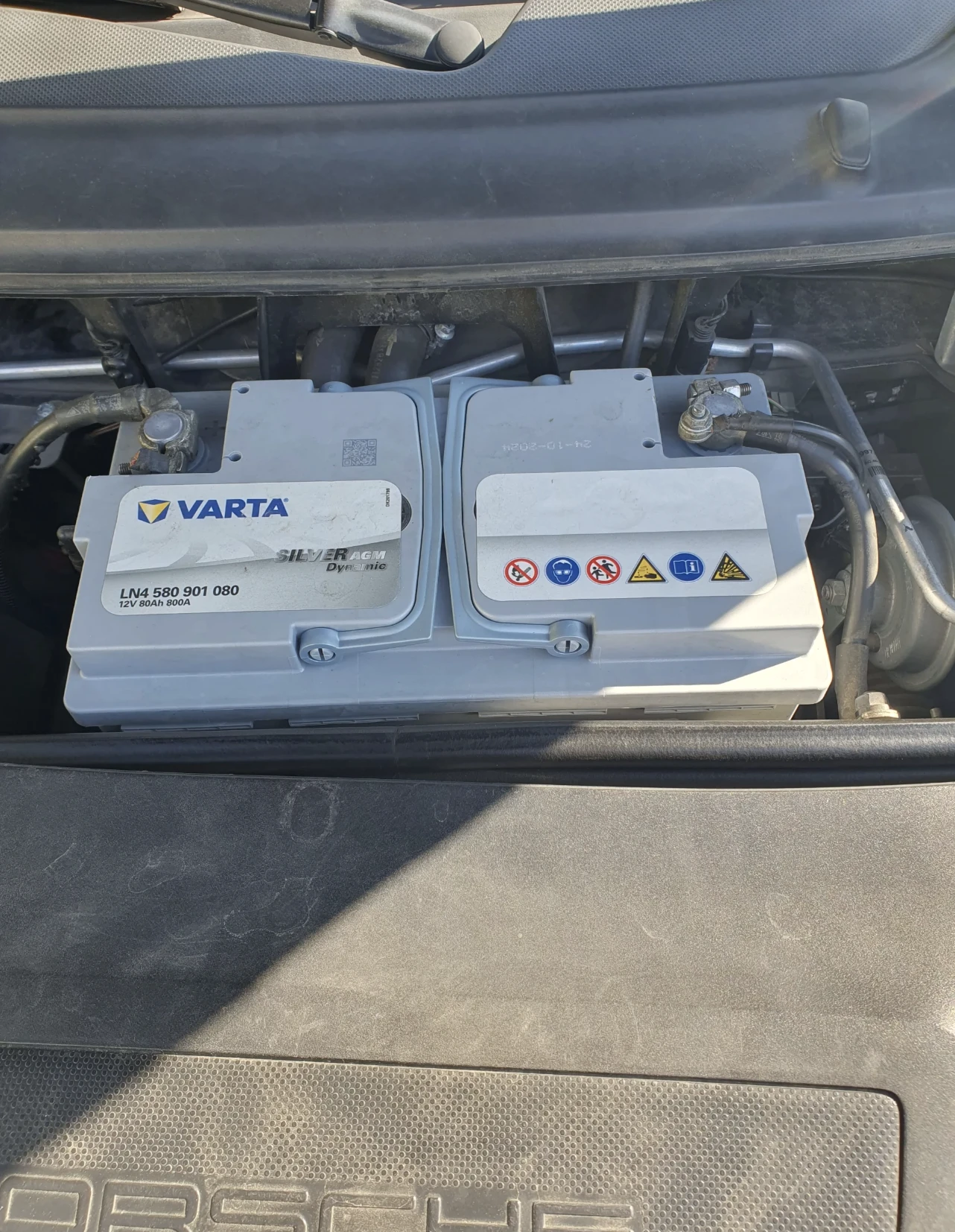 Porsche Cayman S 3.4/FACELIFT RETROFIT/SPORT CHRONO ПАКЕТ, снимка 10 - Автомобили и джипове - 54220118