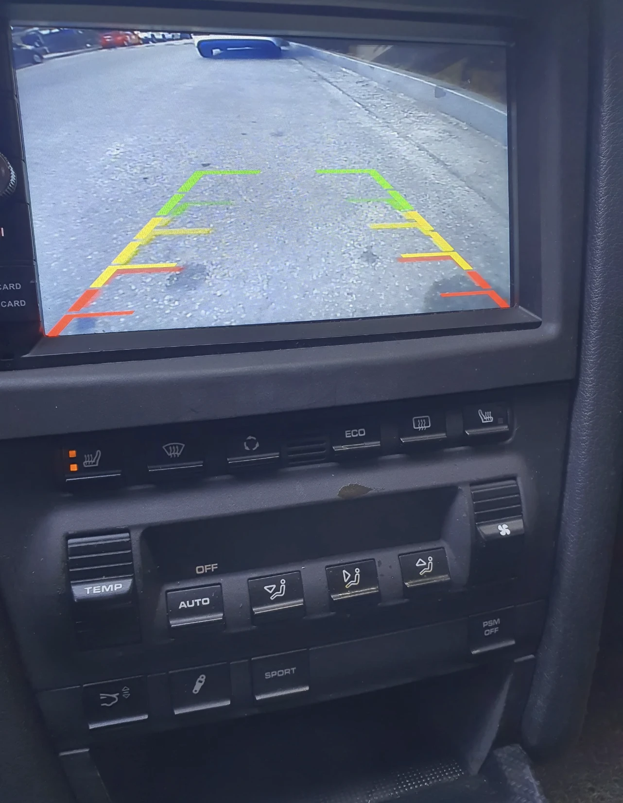 Porsche Cayman S 3.4/FACELIFT RETROFIT/SPORT CHRONO ПАКЕТ, снимка 16 - Автомобили и джипове - 54220118