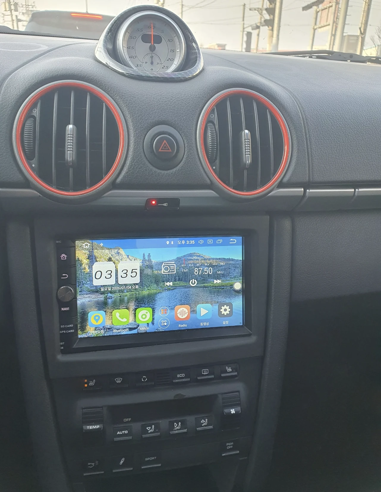 Porsche Cayman S 3.4/FACELIFT RETROFIT/SPORT CHRONO ПАКЕТ, снимка 15 - Автомобили и джипове - 54220118