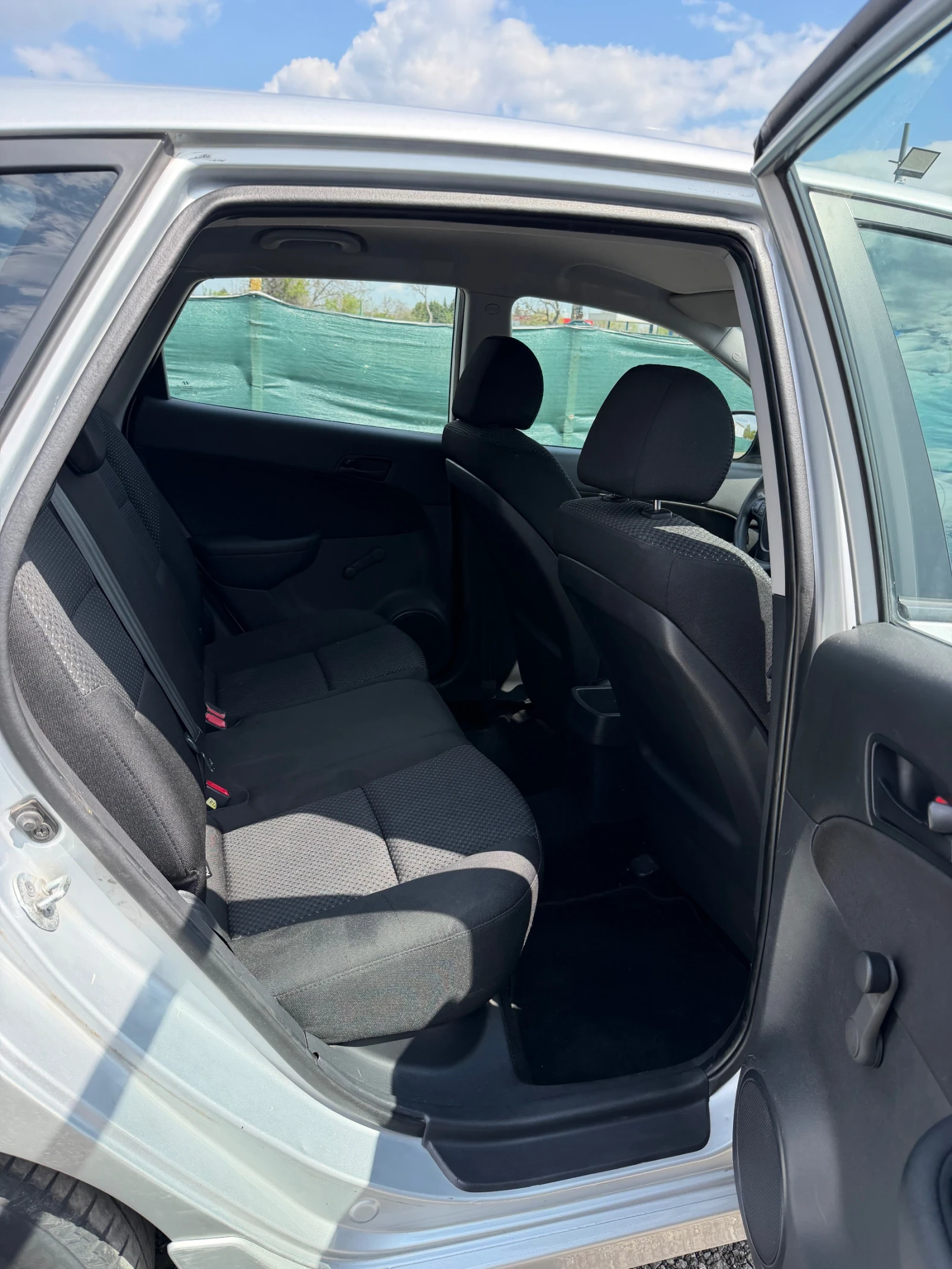 Hyundai I30 РЕГИСТРИРАНА* ГАЗ, снимка 11 - Автомобили и джипове - 54244194