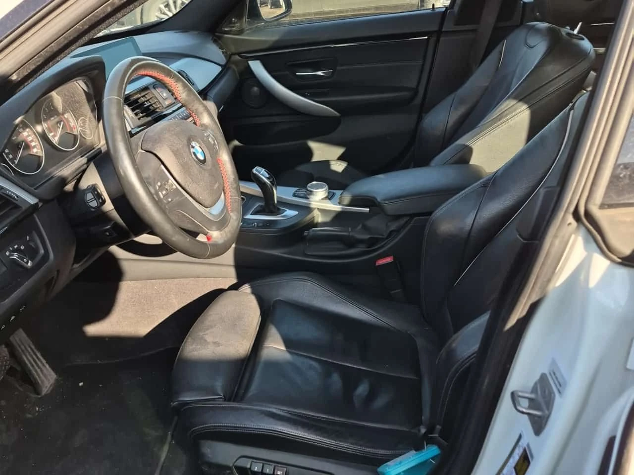 BMW 430 * XDRIVE * CARFAX * 2 КЛЮЧА * ПОДГРЕВИ * , снимка 8 - Автомобили и джипове - 54414714