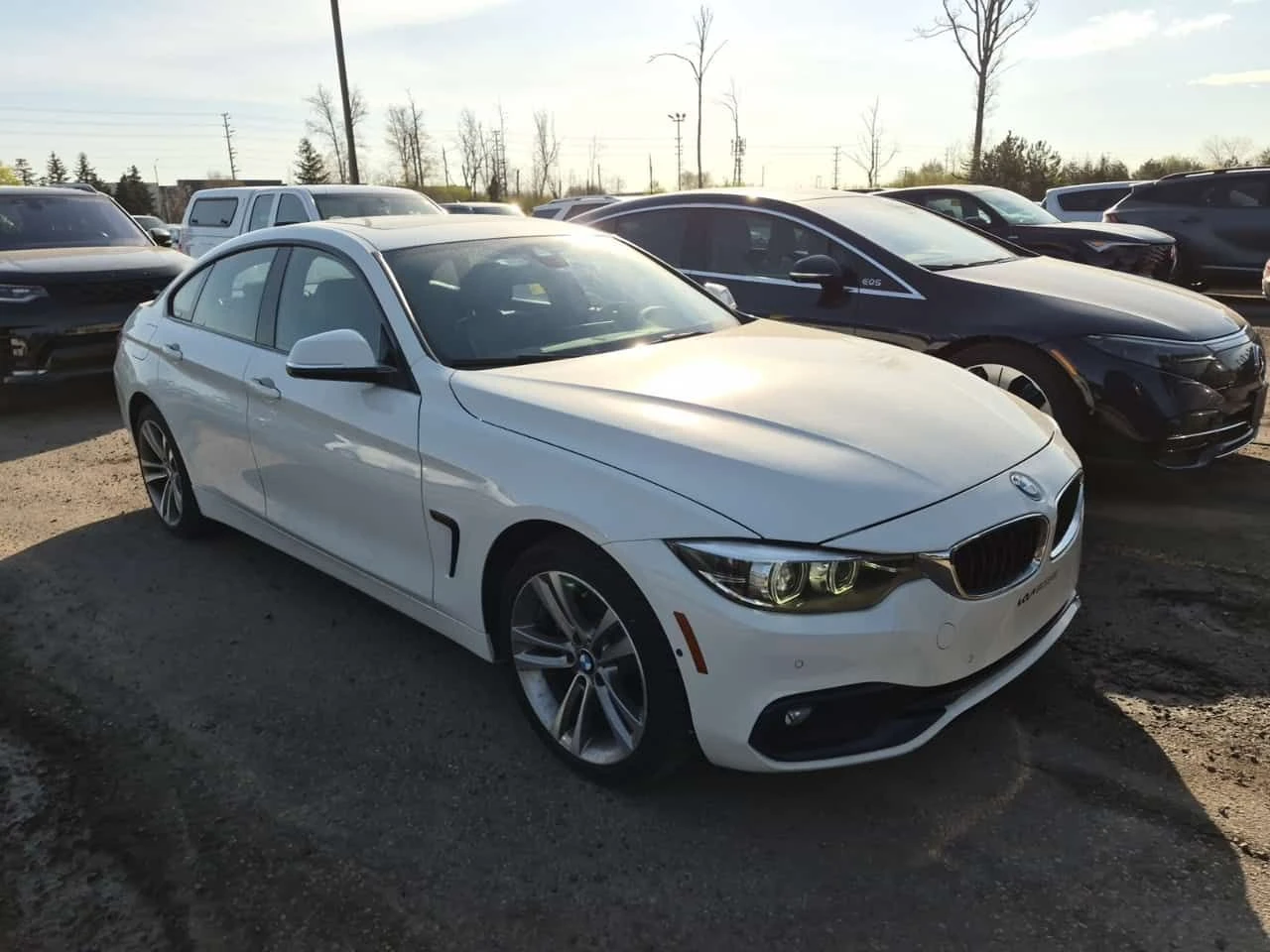 BMW 430 * XDRIVE * CARFAX * 2 КЛЮЧА * ПОДГРЕВИ * , снимка 2 - Автомобили и джипове - 54414714