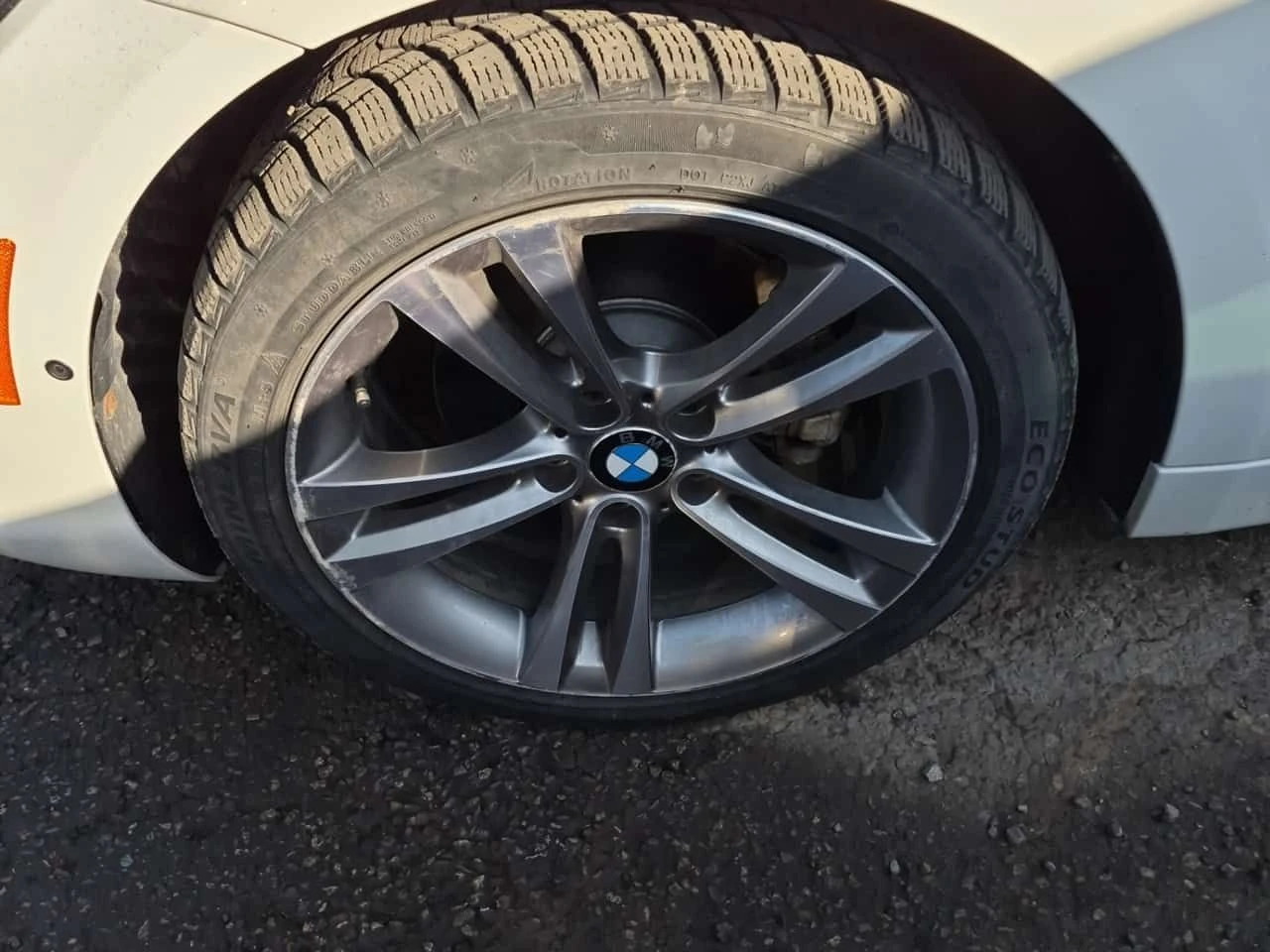 BMW 430 * XDRIVE * CARFAX * 2 КЛЮЧА * ПОДГРЕВИ * , снимка 6 - Автомобили и джипове - 54414714