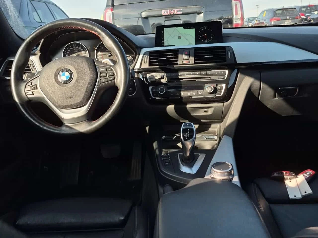 BMW 430 * XDRIVE * CARFAX * 2 КЛЮЧА * ПОДГРЕВИ * , снимка 10 - Автомобили и джипове - 54414714