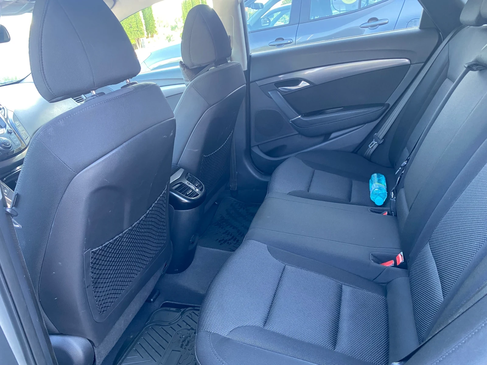 Hyundai I40, снимка 9 - Автомобили и джипове - 54484595