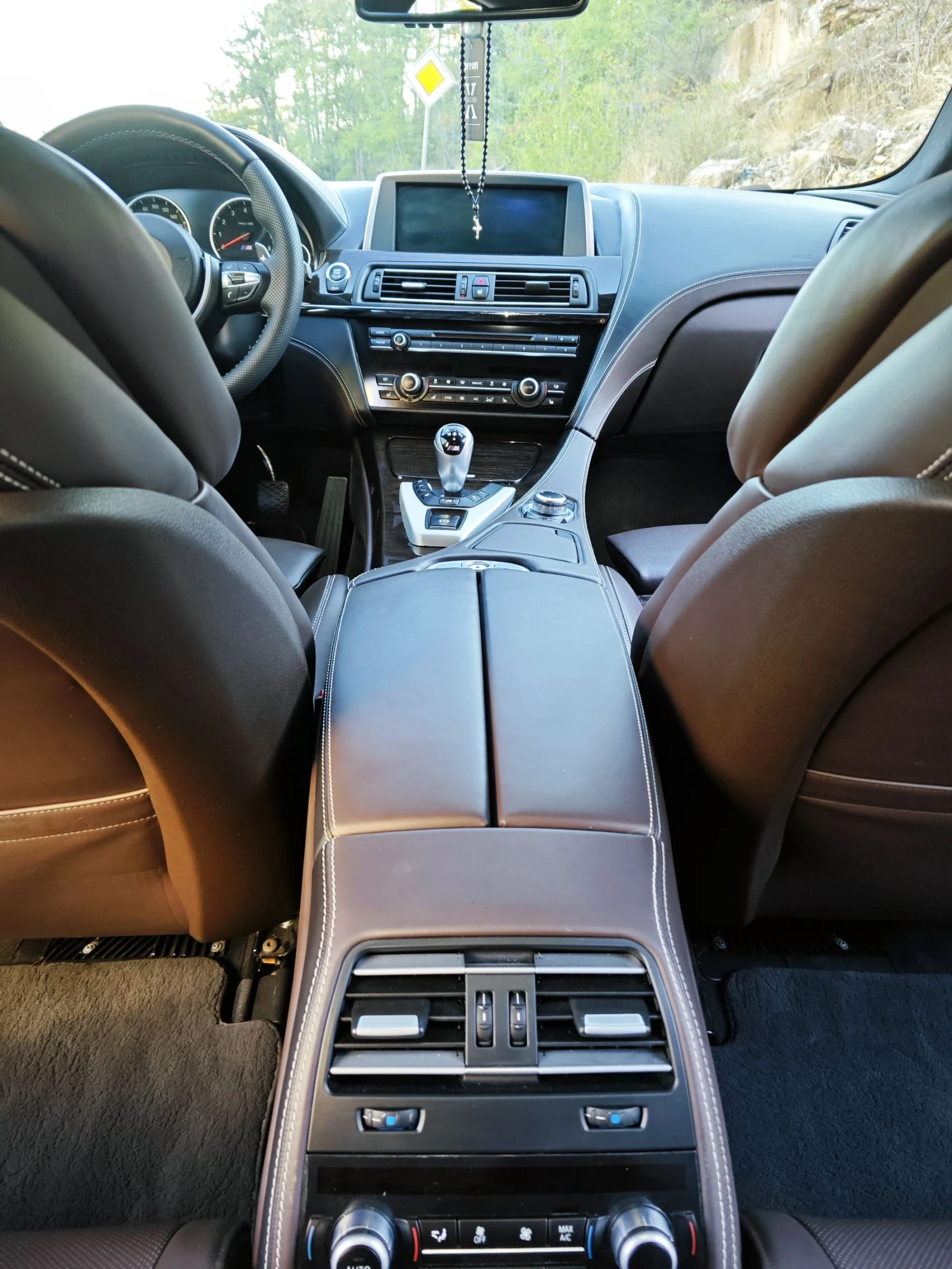 BMW M6 Gran coupe , снимка 3 - Автомобили и джипове - 54746745