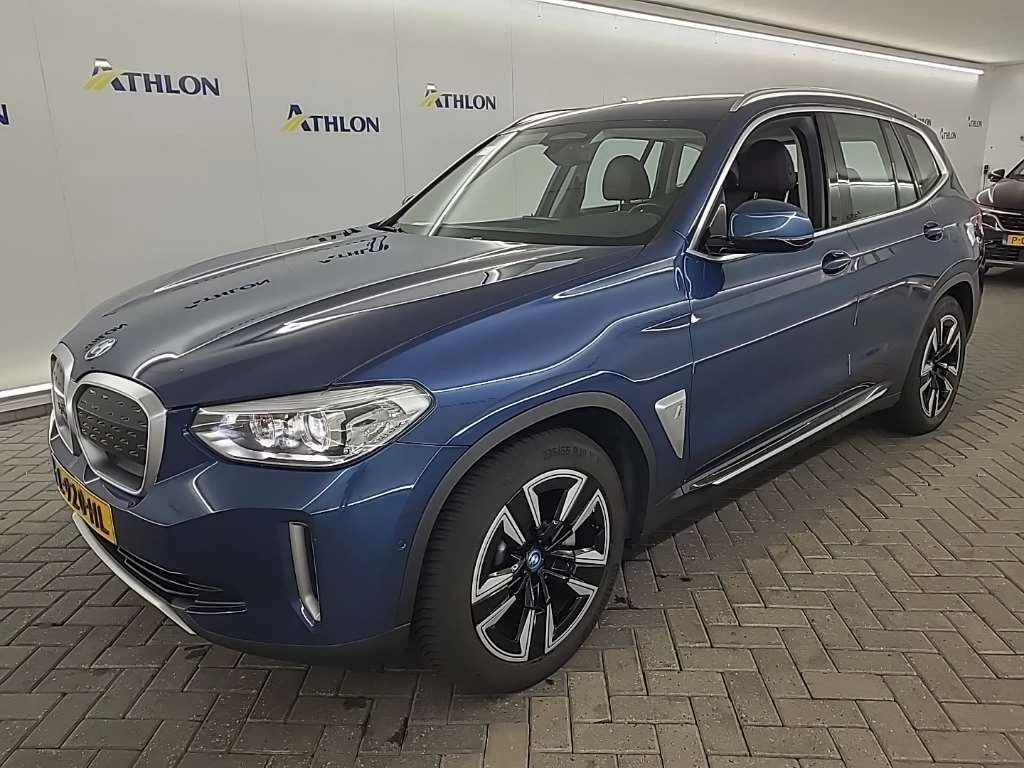 BMW iX3 80KWh IMPRESSIVE FULL