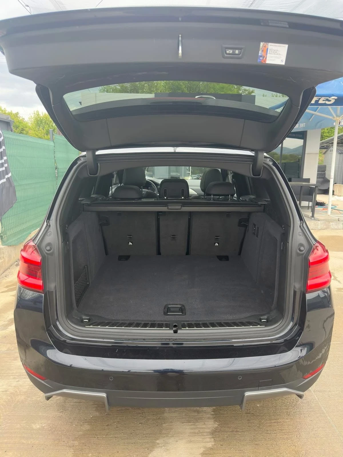 BMW iX3 80KWh IMPRESSIVE FULL, снимка 14 - Автомобили и джипове - 54768810