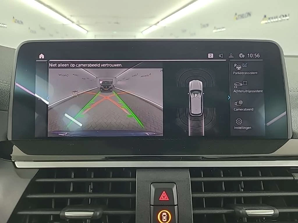 BMW iX3 80KWh IMPRESSIVE FULL | Mobile.bg � ����������� 9