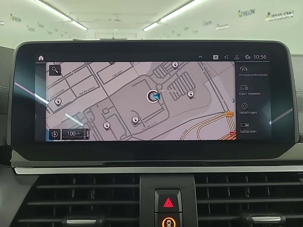 BMW iX3 80KWh IMPRESSIVE FULL | Mobile.bg � ����������� 10
